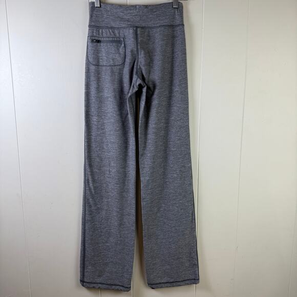 lululemon athletica Gray Straight Leg Pants - Picture 2 of 6